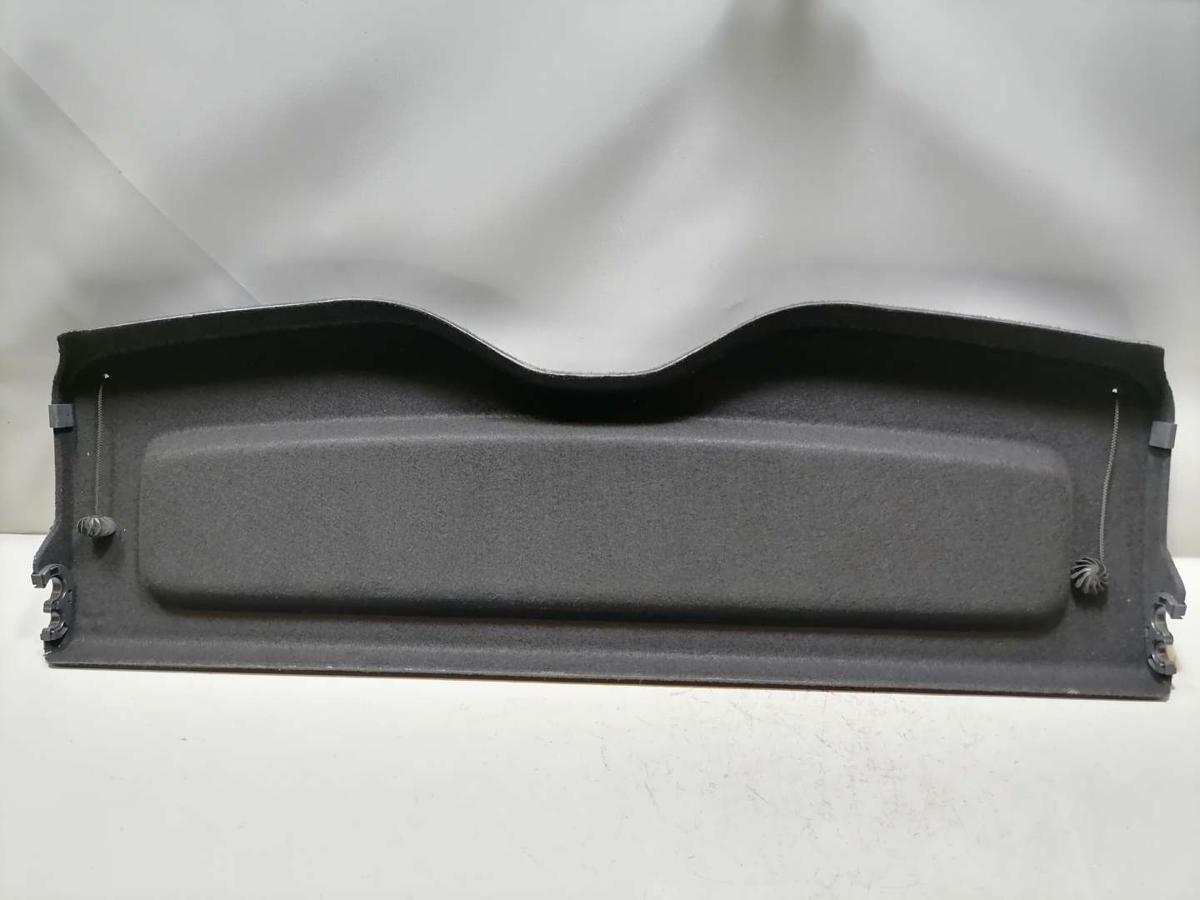 VW Up original Hutablage Abdeckung Kofferraum Bj.2021